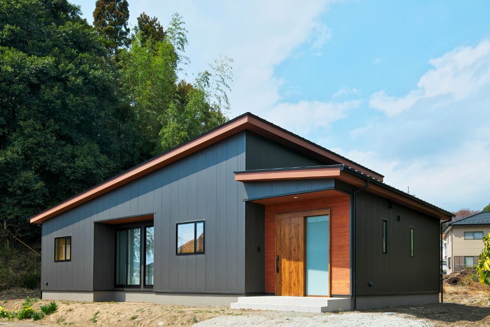 家づくり 間取りと予算の無料相談会 10/16まで アイキャッチ画像