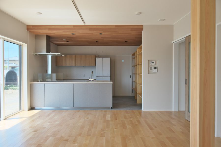 家づくり 間取りと予算の無料相談会 12/18まで アイキャッチ画像