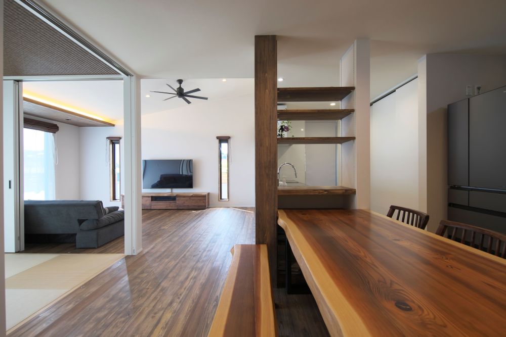 新築もリフォームも!予算の無料相談会 4/16まで アイキャッチ画像